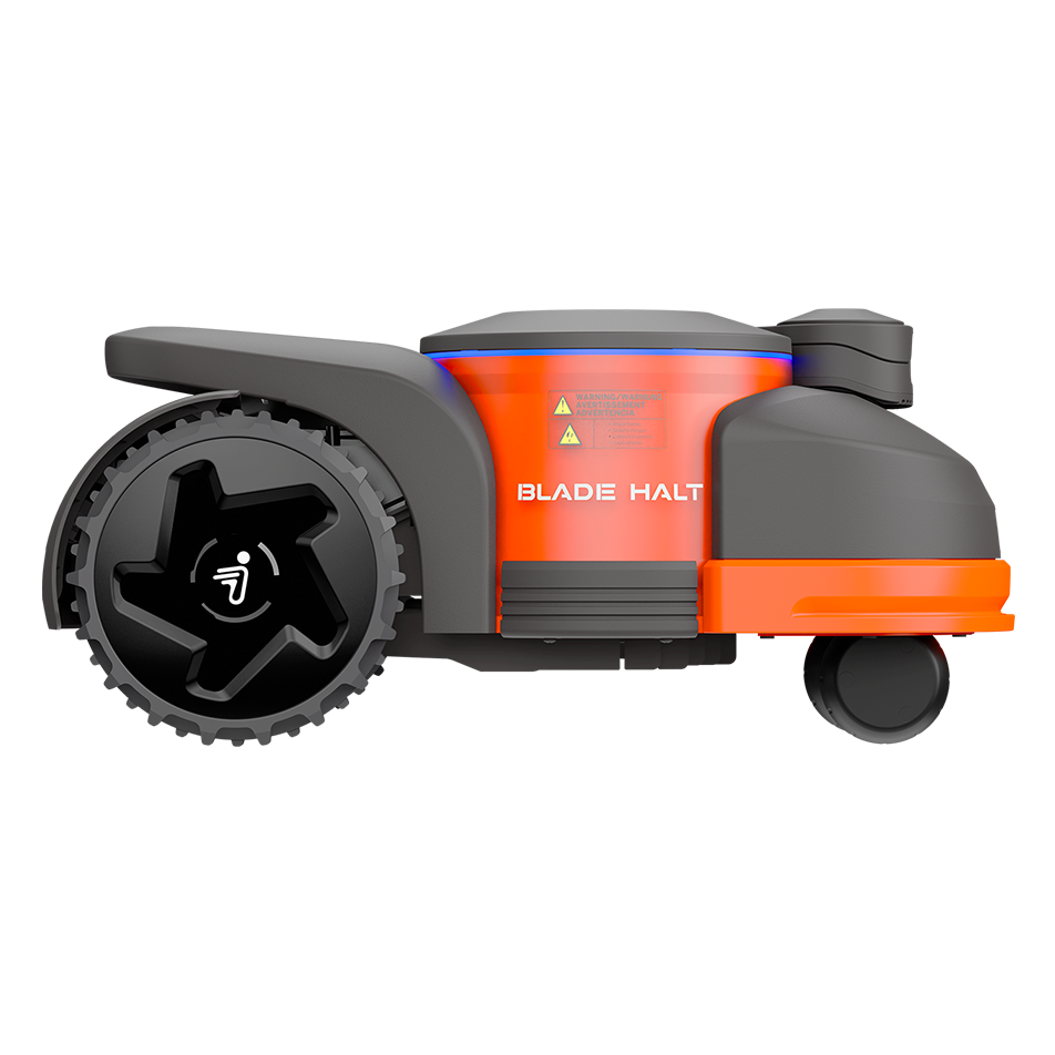 Segway Navimow H Series Robot Mower | 0.2/0.37/0.74 acre